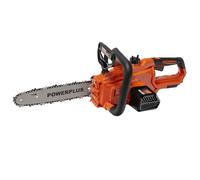 Tronçonneuse à batterie 20 volts 30cm