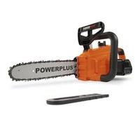 Tronçonneuse à batterie 20V POWDPG7570 - Guide de 300 mm - Livrée sans batterie ni chargeur G