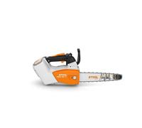 Tronçonneuse à batterie 25 cm STIHL - MSA 161 - AP SYSTEM - 1252-200-0043 (Nue)
