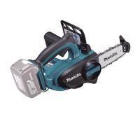 Makita Tronçonneuse sans fil Makita Top Handle 18 V DUC122Z, version solo Quantité:1