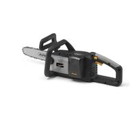 Tronçonneuse À Batterie ALPINA Moteur 700W + Batterie 20 V De 4,0 Ah Et Chargeur