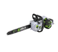 tronçonneuse À Batterie EGO CS1810E 56V Brushless Longueur De Barre 45 Cm