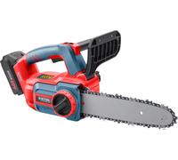 Tronçonneuse à batterie EXTOL SHARE20 V, sans balais, 30 cm, 2 Ah 8891920