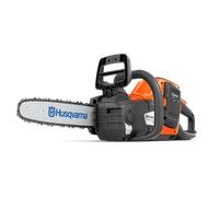 Tronçonneuse à batterie HUSQVARNA 225i Nue