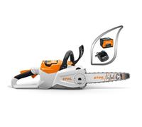 Tronçonneuse à batterie MSA 80 C-B PACK AK 30S STIHL