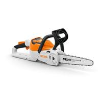 Tronçonneuse À Batterie STIHL MSA 70 C-B 36 V Avec Barre De 30 Cm 1,1 Kw 1,50 Hp
