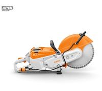 Tronçonneuse À Batterie STIHL TSA 500 72V 5kW Diamètre Disque 350 Mm