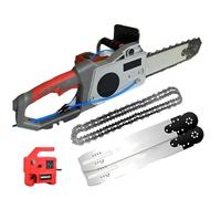 Tronçonneuse À Béton, Équipement De Découpe De Béton Industriel Avec Pompe À Eau, Pour Granit/béton/marbre, Équipement Industriel De Découpe De Béton, Cuttingdepth-350/480mm(Model-480)