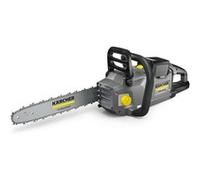Tronçonneuse CS 400/36 Bp KARCHER - batterie et chargeur - 1.042-505.0