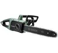 Bosch Tronçonneuse - UniversalChain 35 (1 800 W, légère : 4,2 kg, vitesse de chaîne : 12 m/s, dans carton)