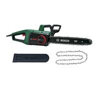 Tronçonneuse à chaîne BOSCH UniversalChain 35 + 2 eme Chaîne - 06008B8304