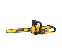 Tronçonneuse à chaîne - DEWALT - DCMCS575N-XJ - 54 V - Guide 50 cm - Sans batterie