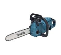 Makita DUC357ZX2 Tronçonneuse sans fi 350 mm Li-ion LXT 18V, sans batterie
