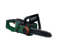 Tronçonneuse à chaîne sans fil 18V PKE18V-30-28 - BOSCH - avec 1 batterie 4.0Ah - 06008B8B00