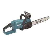 Makita Tronçonneuse à chaîne DUC407ZX3 18V sans fil (Produit seul)