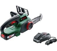 Tronçonneuse à chaîne sans fil UniversalChain 18 Bosch