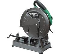 Tronçonneuse à disque 2000W - HIKOKI - CC14SFWAZ G