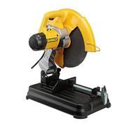 Tronçonneuse à disque Ø355 mm DEWALT - D28730-QS