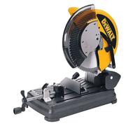 Tronçonneuse à disques Ø355 mm - 2200W