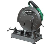 Tronçonneuse à disque CC14SFWAZ 2000 W - HIKOKI - CC14SFWAZ