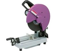 Tronçonneuse à disque de chantier abrasif 2200W MCS 350 A - SIDAMO - 20114019 G