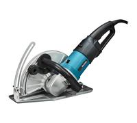 Tronçonneuse à disque électrique Ø305mm 2400W MAKITA 4112HS