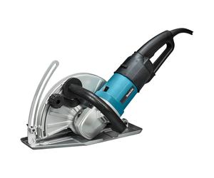 Tronçonneuse à disque électrique Ø305mm 2400W MAKITA 4112HS