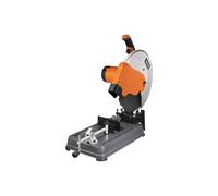 Tronçonneuse à disque électrique AEG 2300W 355mm SMT 355