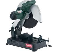 Tronçonneuse à disque pour métal - METABO - CS23-355 - 2300 W - 65/130MM