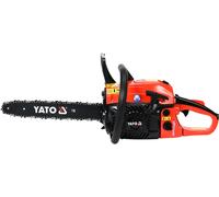 Tronçonneuse à essence 2,45 kW, 36 cm