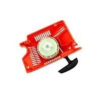 Tronçonneuse à Essence 4500 5200 5800, démarreur à Traction Facile, pièce de Rechange 45cc 52cc 58cc, adapté au démarrage Chinois 45 52 58