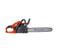 Tronçonneuse à essence Husqvarna 445 II 2,1 kW 45,7 cm 50 cm ( 9705587-38 )