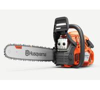 Tronçonneuse À Essence HUSQVARNA 445S 50,2 CC 2,2kW Longueur De La Barre 38cm