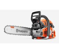 Tronçonneuse à essence HUSQVARNA 560XPG Mark II 59,8 cc 3,5 kW Guide 45 cm