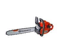 Tronçonneuse à essence Husqvarna Mark II 450 2,4 kW, guide 45 cm ( 70559338 )