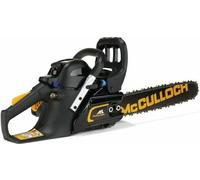 Tronçonneuse à essence McCulloch GM967624614 35 CC 35 cm