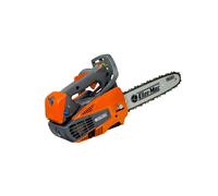 Tronçonneuse À Essence OLEOMAC GST 250 25.4cc Barre 25 Cm Standard - Sculpture