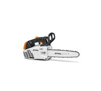 Tronçonneuse À Essence STIHL MS 194 T 31.8 CC Avec Barre Chaîne Et Couvre-Barre