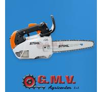 Stihl Tronçonneuse à explosion MS 151 TC-E barre 25 cm