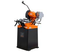 Tronçonneuse à fraise scie sur socle avec lame 315mm - 400V triphasé -PTMFS315S - PEUGEOT - PPM00200003