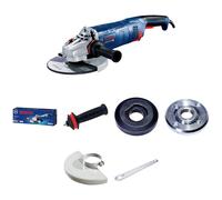 Tronçonneuse à matériaux Bosch Professional GWS 24-230 JZ 06018C3300 230 mm