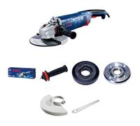 Bosch GWS 24-230 JZ meuleuse d'angle 23 cm 6500 tr/min 2400 W 6 kg