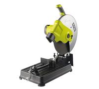 Tronçonneuse à métaux 2 300 W - disque 355 mm inlus - étau rapide - poids 16 kg RYOBI ECO2335HG - 5133000704
