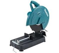 Tronçonneuse à métaux 2200W 355mm LW1401 Makita G