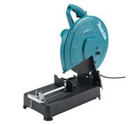 Tronçonneuse à métaux MAKITA 2200W Ø355mm - LW1401S