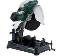 Metabo Tronçonneuse à disque pour métal 2300 watts CS 23-355