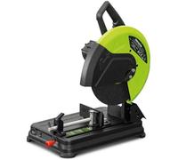 Tronçonneuse à métaux 2300W - Diamètre du disque 355mm - Constructor