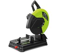 Tronçonneuse à métaux 2300W - 355mm Constructor