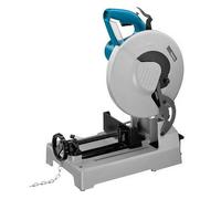 Tronçonneuse à Métaux MAKITA LC1230 - 1750W lame carbure - Ø 305mm