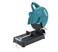 Tronçonneuse à métaux - Makita - LW1401 - 2200W - 355mm - Réglage d'angle 15°-45°